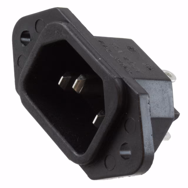 EAC309X Switchcraft Inc.  Power Entry Modules (PEM)